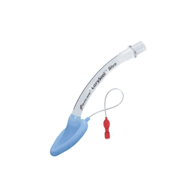 Laryngeal Mask Laryseal Blue Size 1.5 Silico