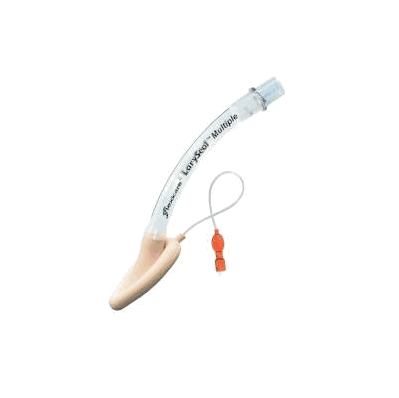 Laryngeal Mask Laryseal Multiple Size 1.5 Si