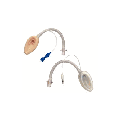 Laryngeal Mask Lma Flexible Size 2 - Airway,