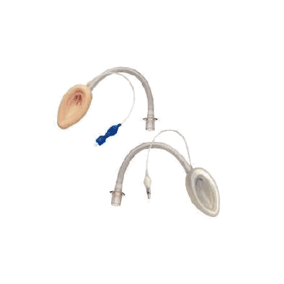 Laryngeal Mask Lma Flexible Size 3 - Airway,