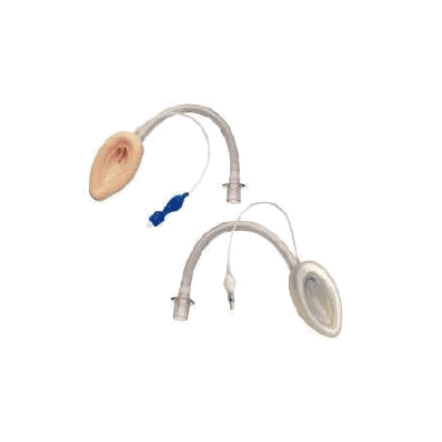 Laryngeal Mask Lma Flexible Size 5 - Airway,