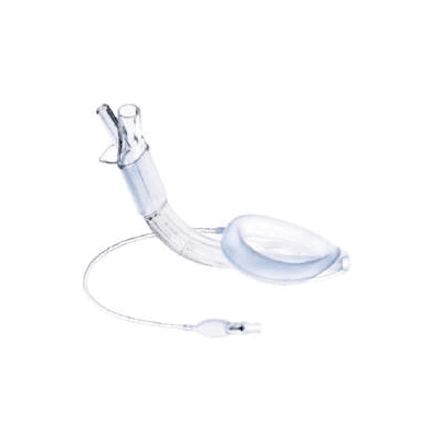 Laryngeal Mask Lma Supreme Size 3 - Airway,