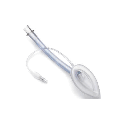 Laryngeal Mask Plus Pack Lma Unique Size 1 -