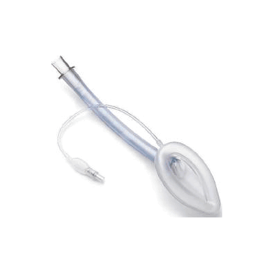 Laryngeal Mask Plus Pack Lma Unique Size 2-1