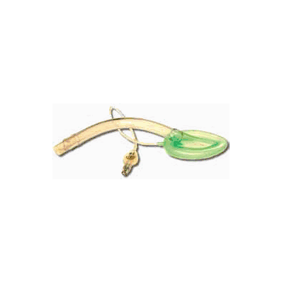 Laryngeal Mask Size 4 - Mask, Laryngeal Sz4 (
