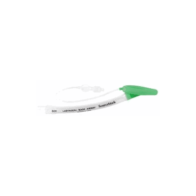 Laryngeal Mask Sourcemark Size 1-1/2 Silicon
