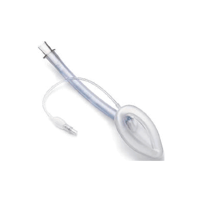 Laryngeal Mask Standard Pack Lma Unique Size