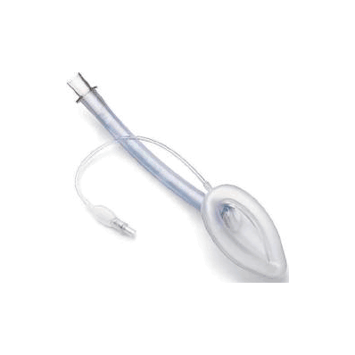 Laryngeal Mask Standard Pack Lma Unique Size