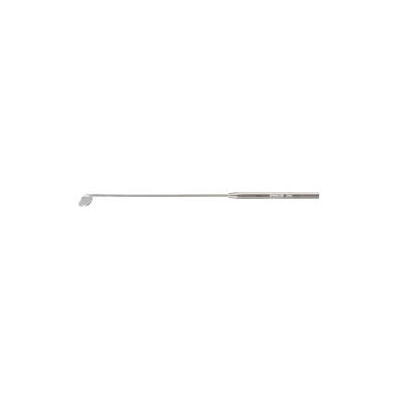 Laryngeal Mirror 12 Mm Handle Size #00 Boilab