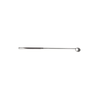 Laryngeal Mirror 10 Mm Handle Size #0 - Mirro