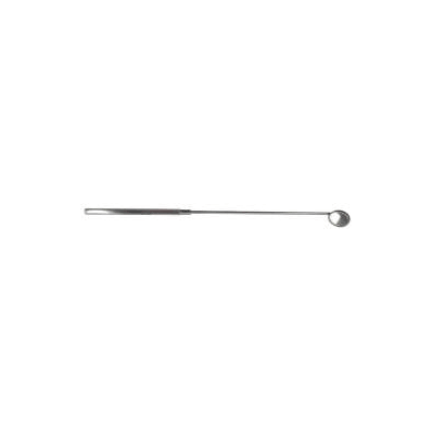 Laryngeal Mirror 12 Mm Handle Size #1 - Mirro
