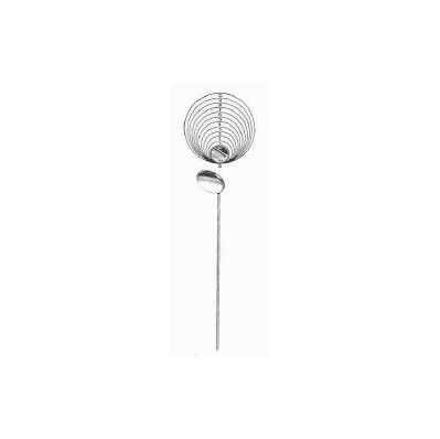Laryngeal Mirror 14 Mm Handle Size #2 - Mirro