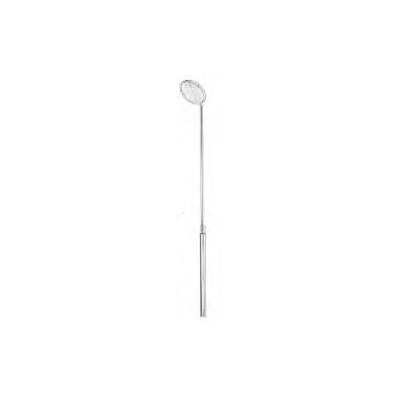 Laryngeal Mirror Size 5, 20 Mm With Handle -