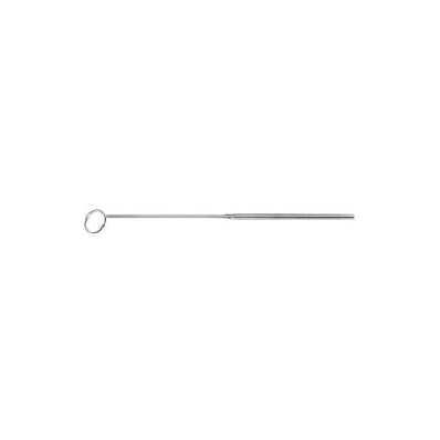 Laryngeal Mirror 25 Mm Handle Size #5 - Mirro