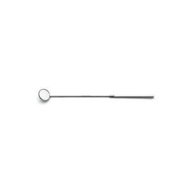 Laryngeal Mirror Handle Size #5 - Mirror, Lar