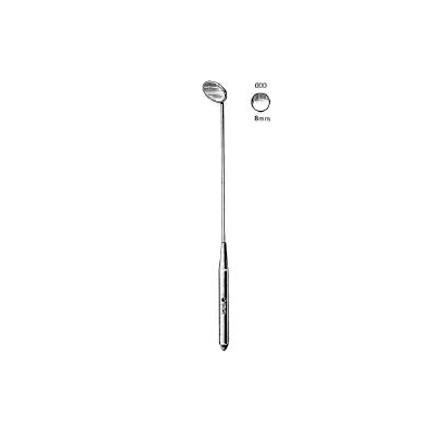 Laryngeal Mirror 8 Mm Handle Size #000 - Mirr