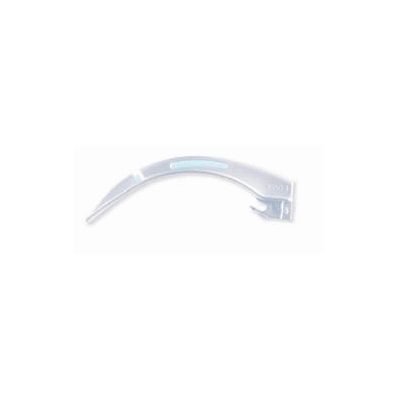 Laryngoscope Blade Briteblade Macintosh Size