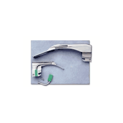 Laryngoscope Blade Entrust Performance Plus