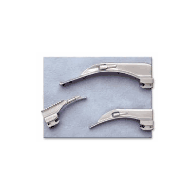 Laryngoscope Blade Entrust Performance Plus