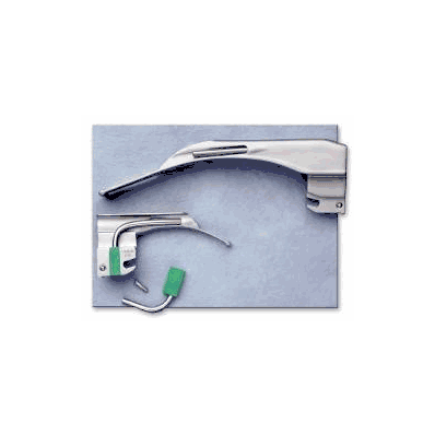 Laryngoscope Blade Entrust Performance Plus