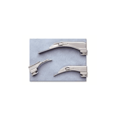 Laryngoscope Blade Entrust Performance Plus