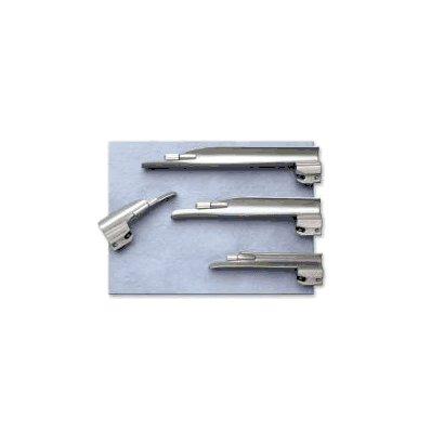 Laryngoscope Blade Entrust Performance Plus