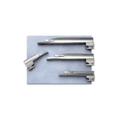 Laryngoscope Blade Entrust Performance Plus