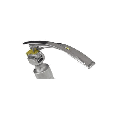 Laryngoscope Blade Equiplite Macintosh Size