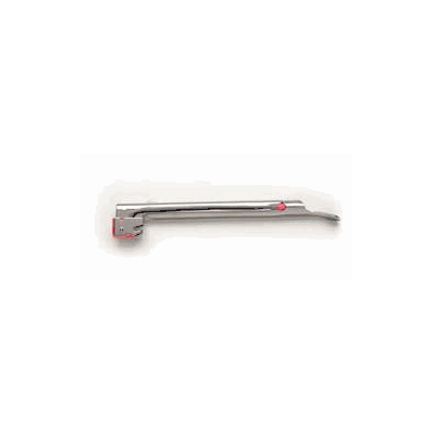 Laryngoscope Blade Equiplite Miller Size 2,