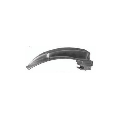 Laryngoscope Blade Fiberlight Macintosh Size