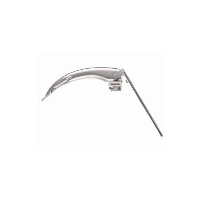 Laryngoscope Blade Flexicare Flexible, Ameri