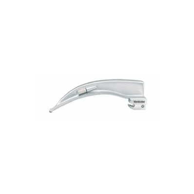 Laryngoscope Blade Flexicare Macintosh Size