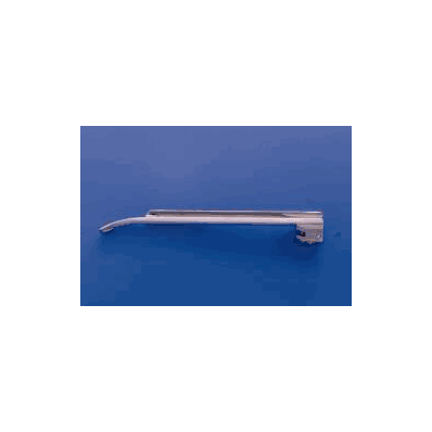 Laryngoscope Blade Focs Miller Size 3 Medium