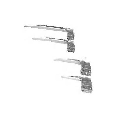 Laryngoscope Blade Greenline / D Miller Size