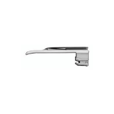 Laryngoscope Blade Greenline Miller Size 1.5