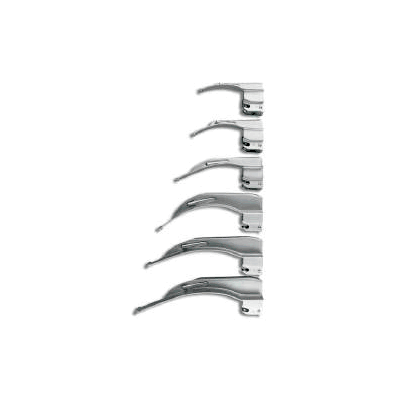 Laryngoscope Blade Macintosh, American Style