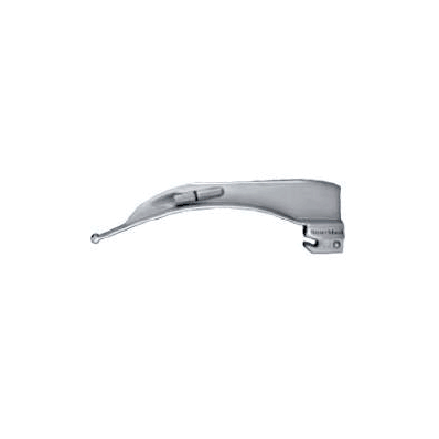 Laryngoscope Blade Macintosh, American Style