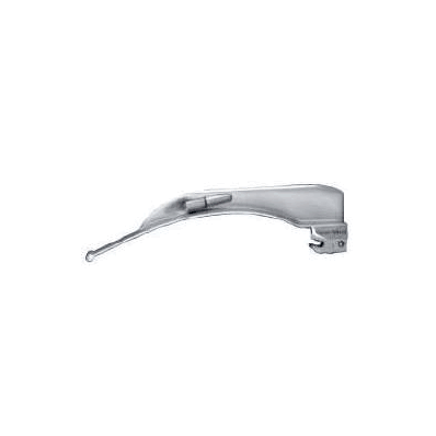 Laryngoscope Blade Macintosh, American Style