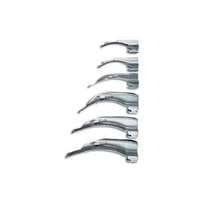 Laryngoscope Blade Macintosh, American Style