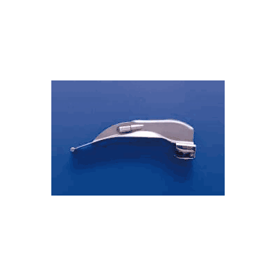 Laryngoscope Blade Macintosh, Improved View S