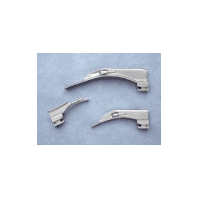 Laryngoscope Blade Macintosh Size 0 - Blade,