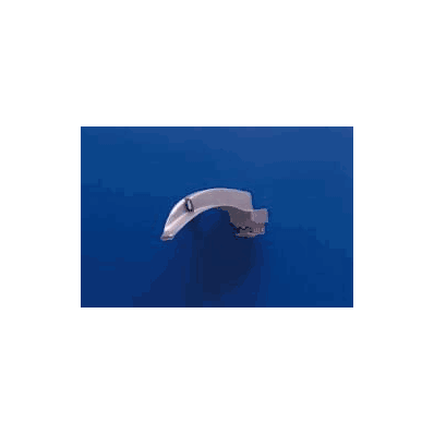 Laryngoscope Blade Macintosh Size 1 Infant -