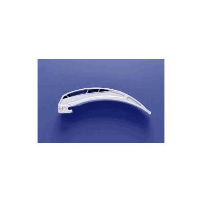 Laryngoscope Blade Macintosh Size 2 Child - B