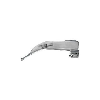 Laryngoscope Blade Macintosh Size 3.5 Medium