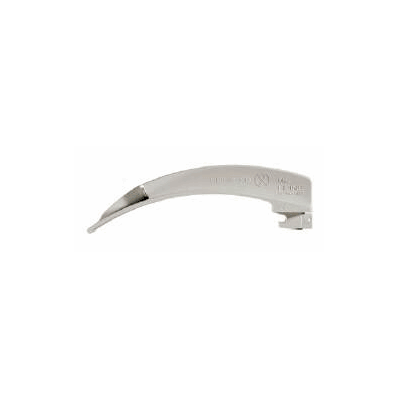 Laryngoscope Blade Macintosh Size 3 Medium Ad