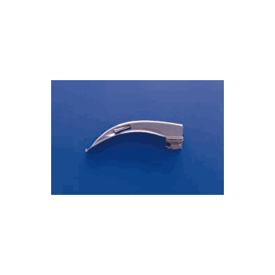 Laryngoscope Blade Macintosh Size 3 Medium Ad