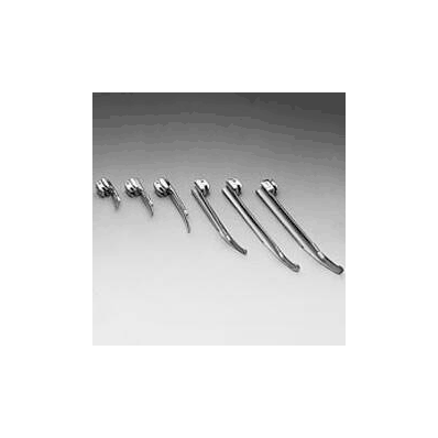 Laryngoscope Blade Miller, American Style Siz