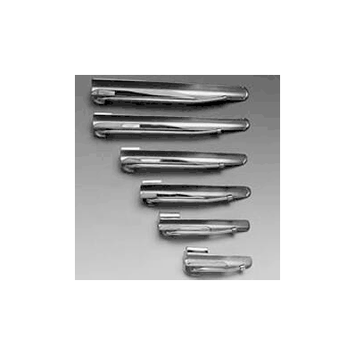 Laryngoscope Blade Miller, American Style Siz