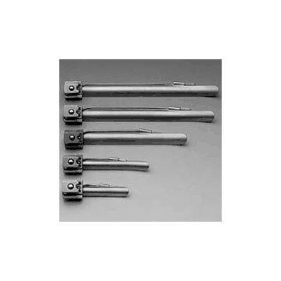 Laryngoscope Blade Miller, English Style Size