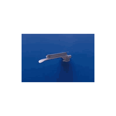 Laryngoscope Blade Miller Size 1.5 Infant - B